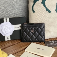 Chanel Wallet Purse